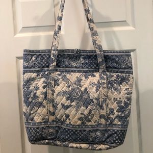 Large Vera Bradley Tote